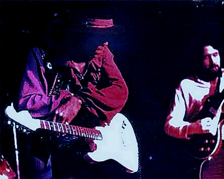 Hugh McCracken