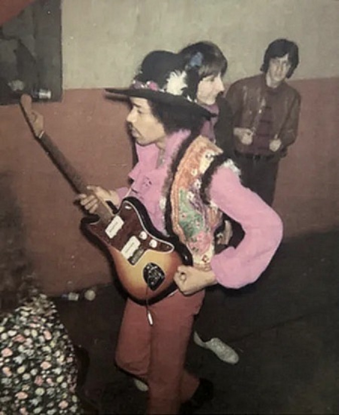 Jimi