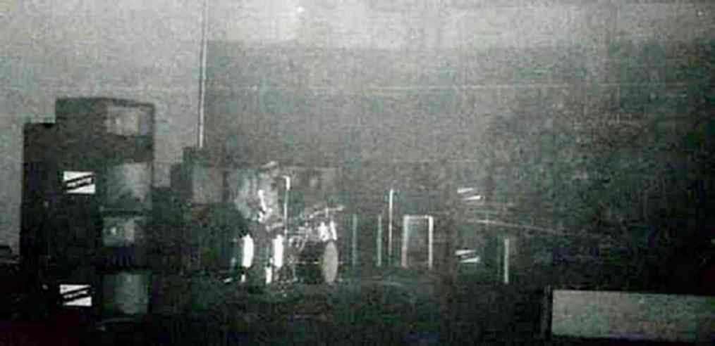 Jimi Paul Sauve