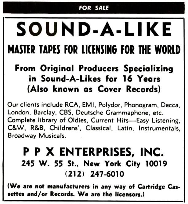 PPX Document