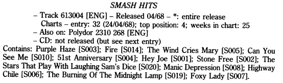 Smash Gypsy