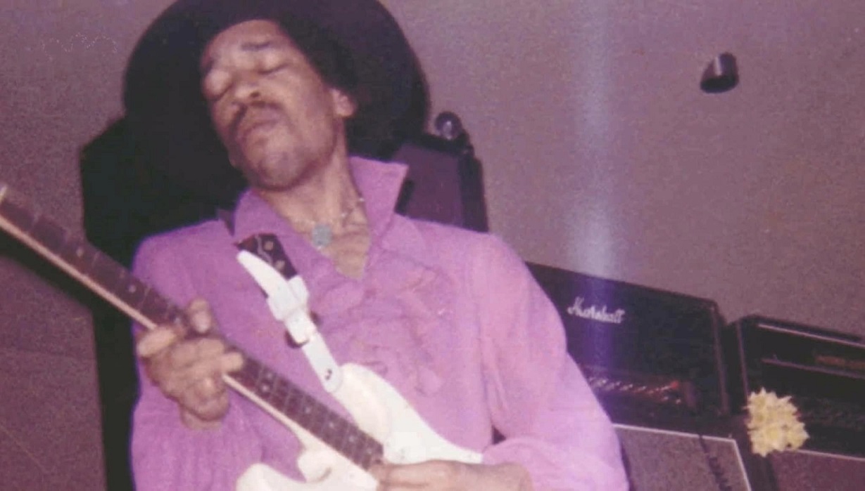 Virginia 1968