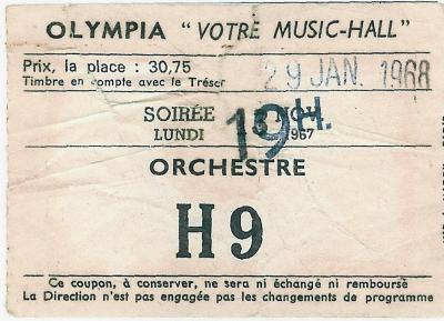 paris 1968