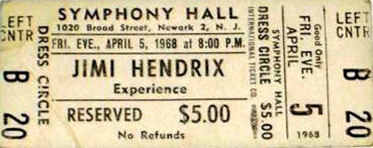 Ticket